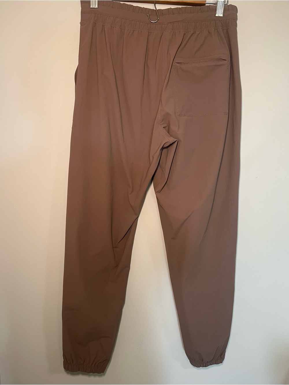 Vuori Miles Jogger Mauve Oregano Size S - Picture 2 of 7